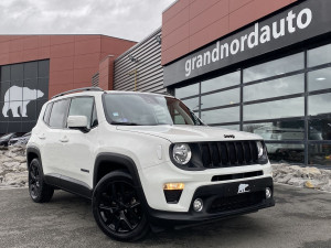 JEEP RENEGADE 1.0 GSE T3 120CH BROOKLYN EDITION