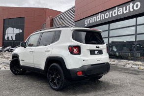 JEEP RENEGADE 1.0 GSE T3 120CH BROOKLYN EDITION