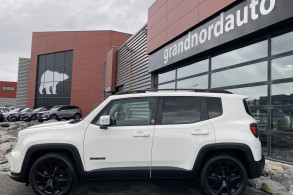 JEEP RENEGADE 1.0 GSE T3 120CH BROOKLYN EDITION