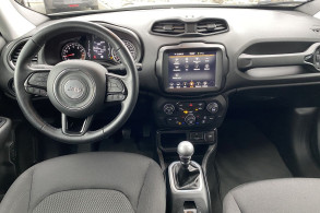 JEEP RENEGADE 1.0 GSE T3 120CH BROOKLYN EDITION