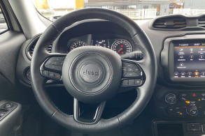 JEEP RENEGADE 1.0 GSE T3 120CH BROOKLYN EDITION