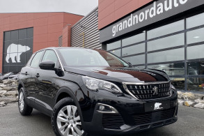 PEUGEOT 3008 1.2 PURETECH 130CH S S ACTIVE