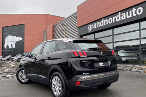 PEUGEOT 3008 1.2 PURETECH 130CH S S ACTIVE