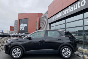 PEUGEOT 3008 1.2 PURETECH 130CH S S ACTIVE