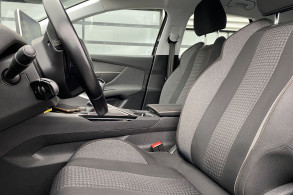 PEUGEOT 3008 1.2 PURETECH 130CH S S ACTIVE