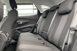 PEUGEOT 3008 1.2 PURETECH 130CH S S ACTIVE