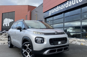 CITROEN C3 AIRCROSS PURETECH 110CH S S SHINE E6.D
