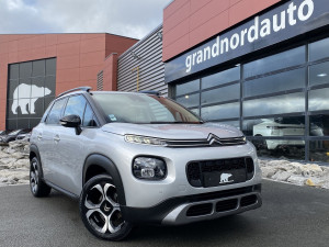 CITROEN C3 AIRCROSS PURETECH 110CH S S SHINE E6.D