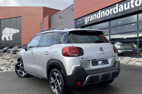 CITROEN C3 AIRCROSS PURETECH 110CH S S SHINE E6.D