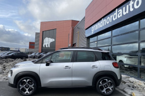 CITROEN C3 AIRCROSS PURETECH 110CH S S SHINE E6.D