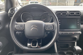 CITROEN C3 AIRCROSS PURETECH 110CH S S SHINE E6.D