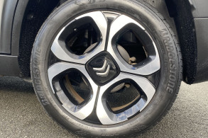 CITROEN C3 AIRCROSS PURETECH 110CH S S SHINE E6.D