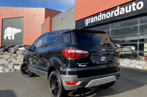 FORD ECOSPORT 1.5 TDCI 95CH FAP TITANIUM