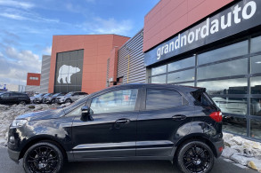 FORD ECOSPORT 1.5 TDCI 95CH FAP TITANIUM