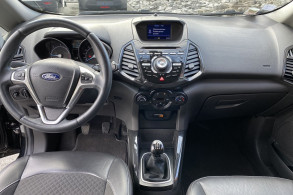 FORD ECOSPORT 1.5 TDCI 95CH FAP TITANIUM