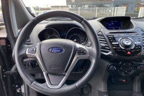 FORD ECOSPORT 1.5 TDCI 95CH FAP TITANIUM