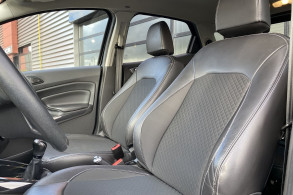 FORD ECOSPORT 1.5 TDCI 95CH FAP TITANIUM