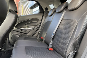 FORD ECOSPORT 1.5 TDCI 95CH FAP TITANIUM