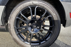 FORD ECOSPORT 1.5 TDCI 95CH FAP TITANIUM