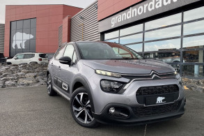 CITROEN C3 1.5 BLUEHDI 100CH S S SHINE PACK