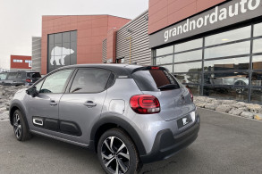 CITROEN C3 1.5 BLUEHDI 100CH S S SHINE PACK