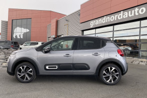 CITROEN C3 1.5 BLUEHDI 100CH S S SHINE PACK