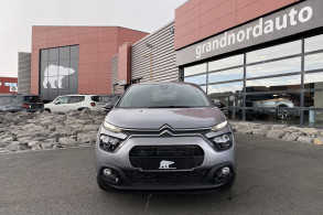 CITROEN C3 1.5 BLUEHDI 100CH S S SHINE PACK