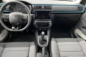 CITROEN C3 1.5 BLUEHDI 100CH S S SHINE PACK