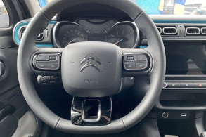 CITROEN C3 1.5 BLUEHDI 100CH S S SHINE PACK