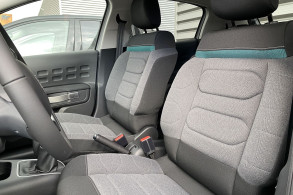 CITROEN C3 1.5 BLUEHDI 100CH S S SHINE PACK