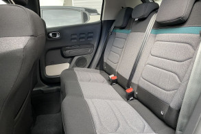 CITROEN C3 1.5 BLUEHDI 100CH S S SHINE PACK