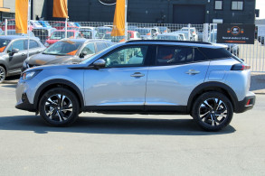 PEUGEOT 2008 1.2 PURETECH 130CH S S ALLURE