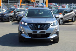 PEUGEOT 2008 1.2 PURETECH 130CH S S ALLURE