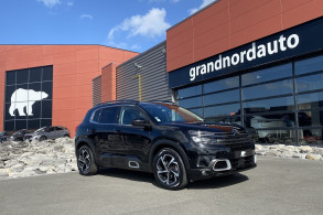 CITROEN C5 AIRCROSS PURETECH 130CH S S FEEL