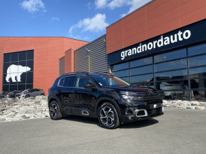 CITROEN C5 AIRCROSS PURETECH 130CH S S FEEL