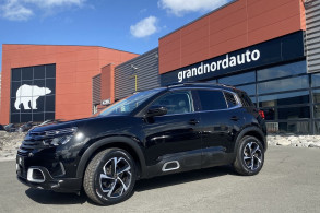 CITROEN C5 AIRCROSS PURETECH 130CH S S FEEL
