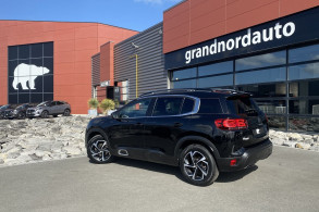 CITROEN C5 AIRCROSS PURETECH 130CH S S FEEL