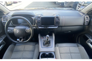 CITROEN C5 AIRCROSS PURETECH 130CH S S FEEL