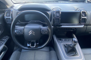 CITROEN C5 AIRCROSS PURETECH 130CH S S FEEL