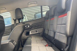 CITROEN C5 AIRCROSS PURETECH 130CH S S FEEL