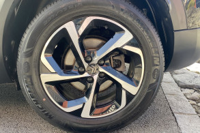 CITROEN C5 AIRCROSS PURETECH 130CH S S FEEL