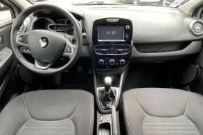 RENAULT CLIO IV 0.9 TCE 90CH ENERGY LIMITED 5P