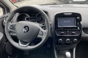 RENAULT CLIO IV 0.9 TCE 90CH ENERGY LIMITED 5P