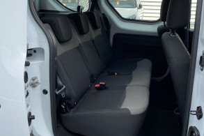 DACIA DOKKER 1.5 BLUE DCI 95CH SILVER LINE