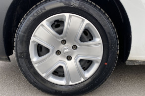 DACIA DOKKER 1.5 BLUE DCI 95CH SILVER LINE