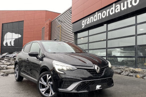 RENAULT CLIO V 1.3 TCE 140CH RS LINE 21