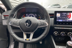 RENAULT CLIO V 1.3 TCE 140CH RS LINE 21