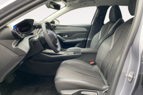 PEUGEOT 308 PHEV 180CH ALLURE PACK E EAT8