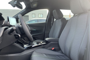 PEUGEOT 2008 1.2 PURETECH 130CH S S ALLURE
