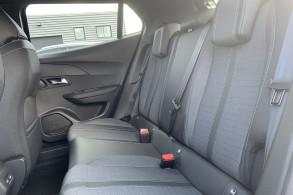 PEUGEOT 2008 1.2 PURETECH 130CH S S ALLURE